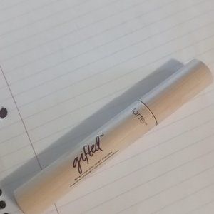 Tarte mascara